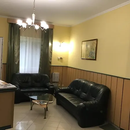 Nora 2* Hajduszoboszlo