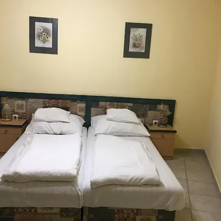 Hotel Nora Hajduszoboszlo