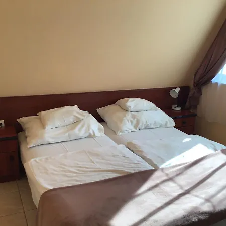 Nora Hotel Hajduszoboszlo