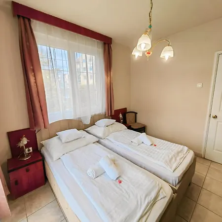 Hotel Nora Hajduszoboszlo