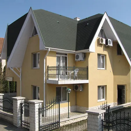 Nora Hotel Hajduszoboszlo