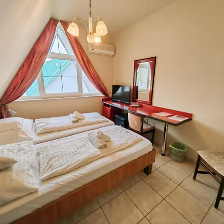 Hotel Nora 2* Hajduszoboszlo