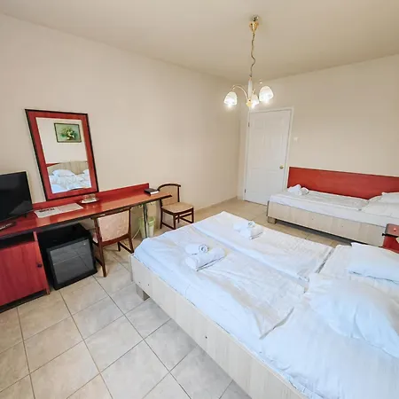 Hotel Nora