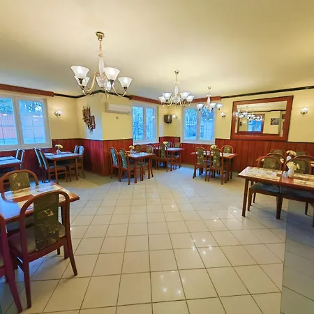 Nora Hotel Hajduszoboszlo