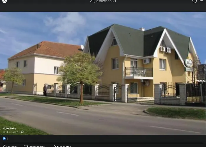 Hotel Nora