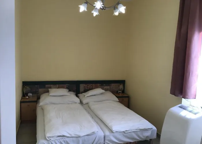 Hotel Nora 2* Hajdúszoboszló