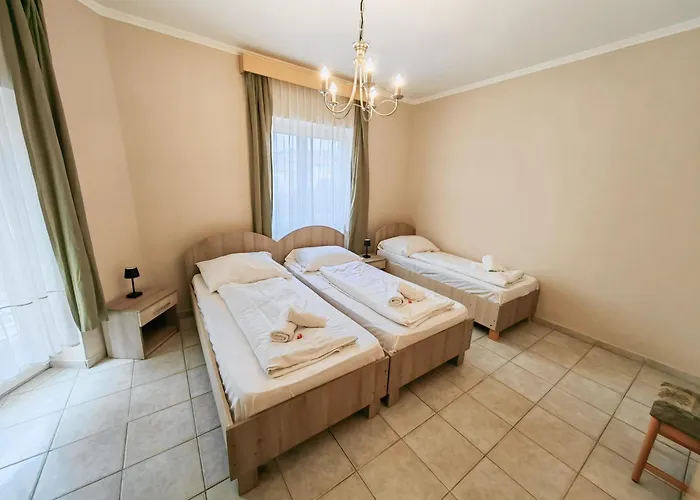 Hotel Nora