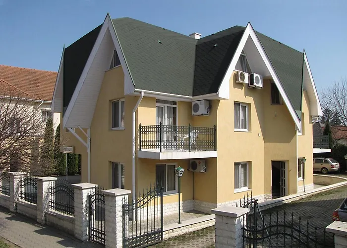 Hotel Nora فندق Hajdúszoboszló