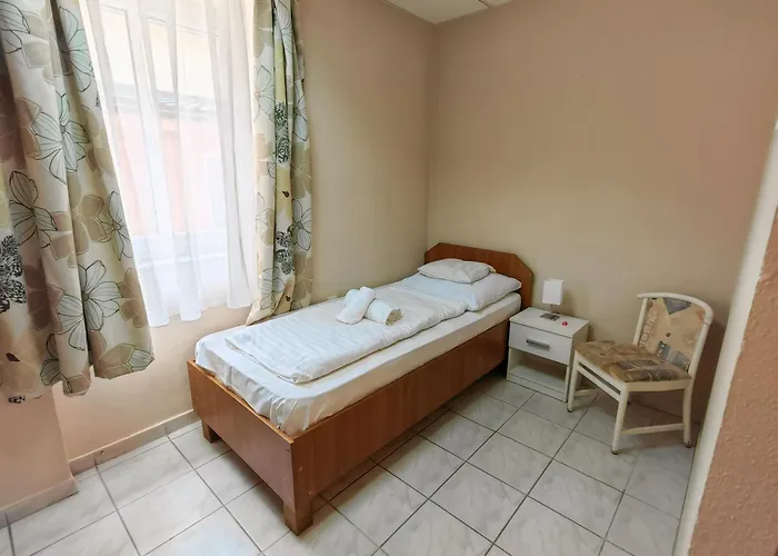 Hotel Nora 2* Hajdúszoboszló