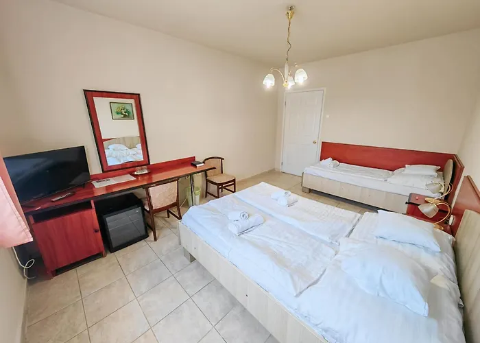 Hotel Nora