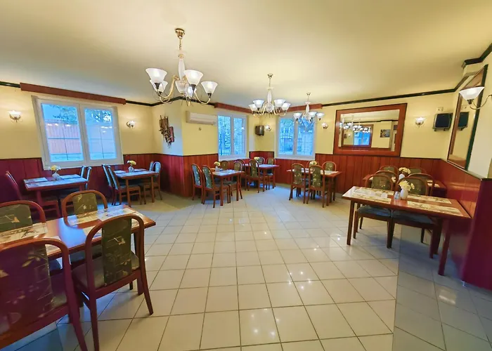 Hotel Nora فندق Hajdúszoboszló