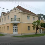 Ξενοδοχείο Hotel Nora Hajdúszoboszló
