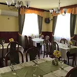 Ξενοδοχείο Hotel Nora Hajdúszoboszló