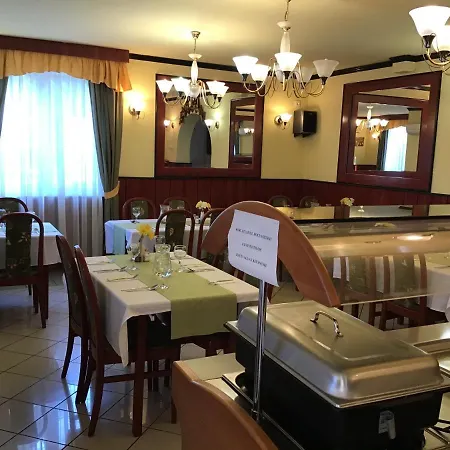 Nora Hotel Hotel 2*