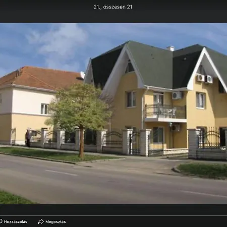 Nora Hotel