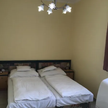 Nora Hotel 2* Hajdúszoboszló