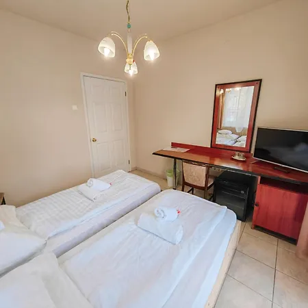 Hotel Nóra Hotel Hajdúszoboszló