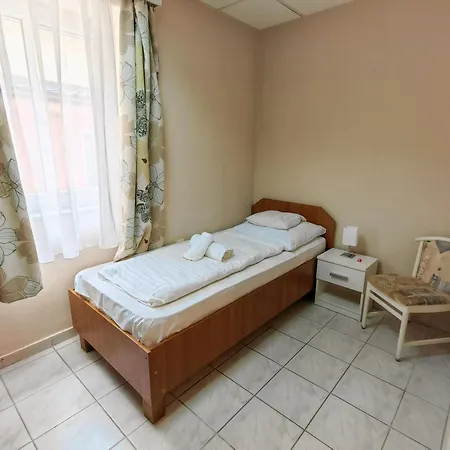 Nora Hotel 2* Hajdúszoboszló