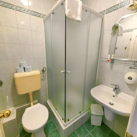Nora Hotel 2* Hajdúszoboszló