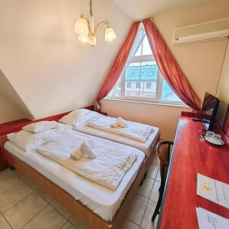 Hotel Nora
