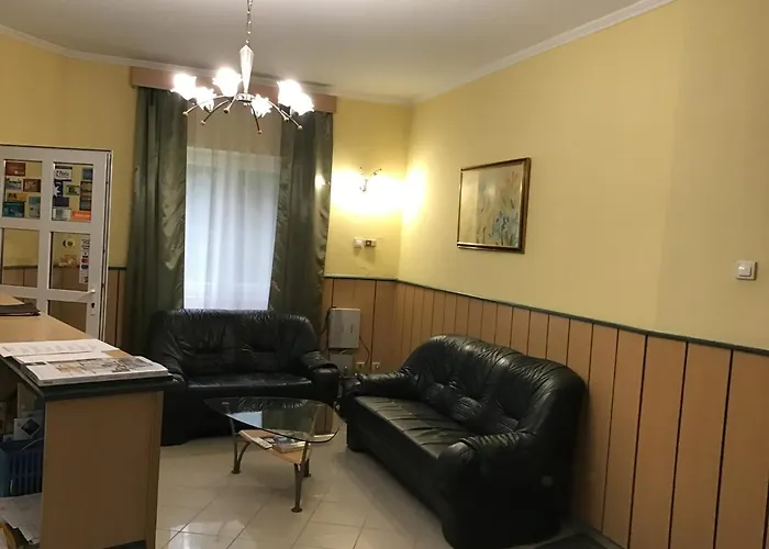 Nóra Hotel 2* Hajdúszoboszló