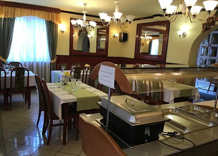 Nóra Hotel Hotel Hajdúszoboszló