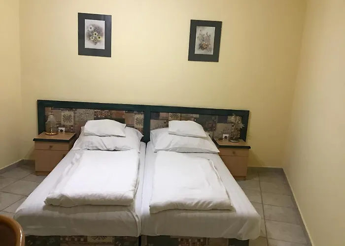 Hotel Nóra Hotel Hajdúszoboszló