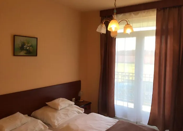 Nóra Hotel Hotel