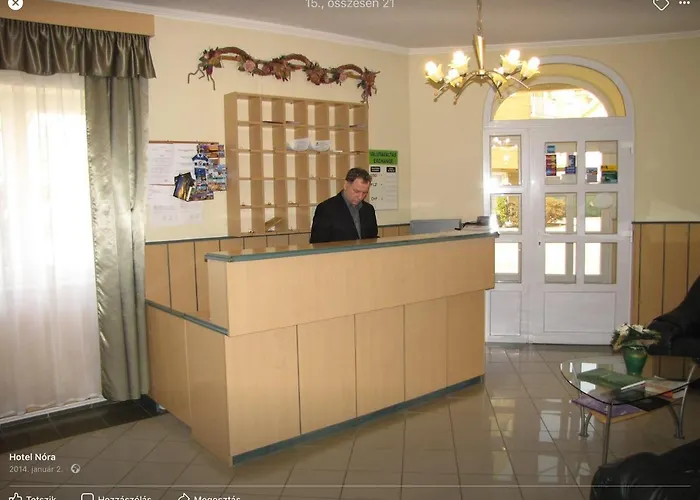 Nóra Hotel