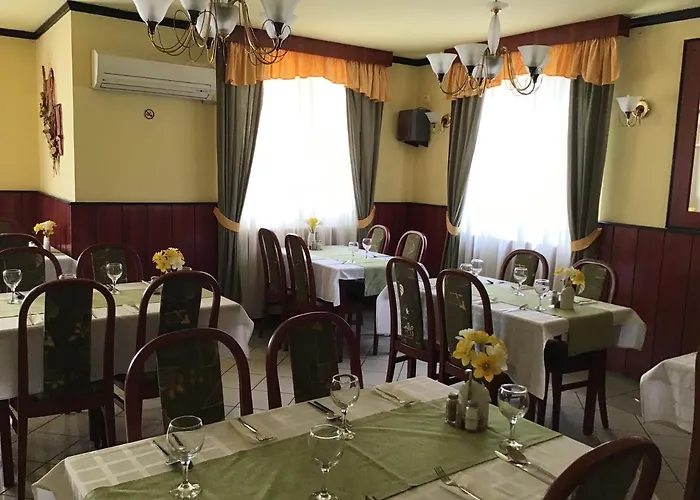 Hotel Nóra Hotel Hajdúszoboszló