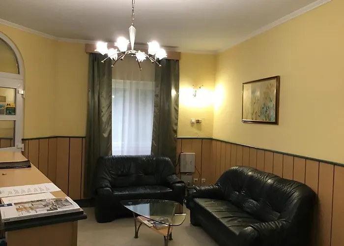 Nóra Hotel Hotel