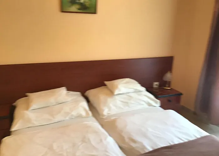 Nóra Hotel