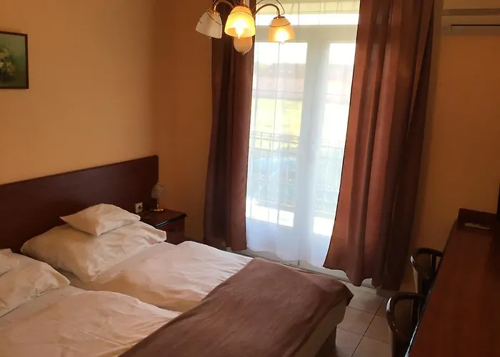 Nóra Hotel Hotel