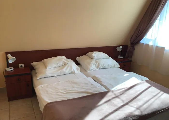 Nóra Hotel Hotel Hajdúszoboszló