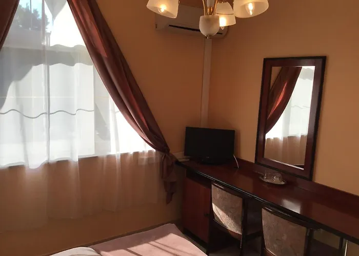 Hotel Nóra Hotel Hajdúszoboszló