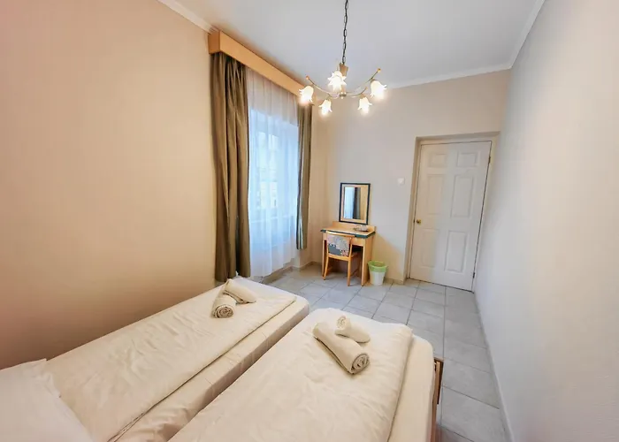 Nóra Hotel